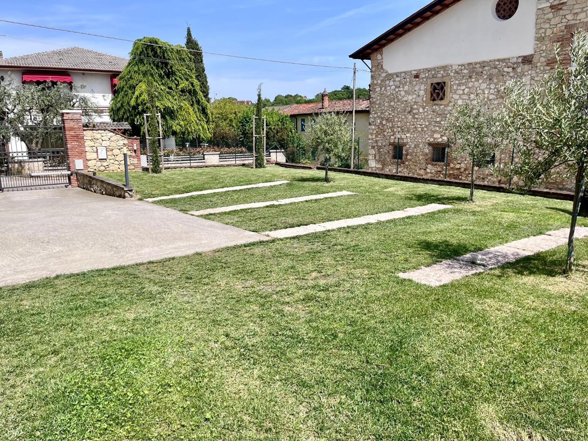 Villavecchia Castegnero Екстериор снимка